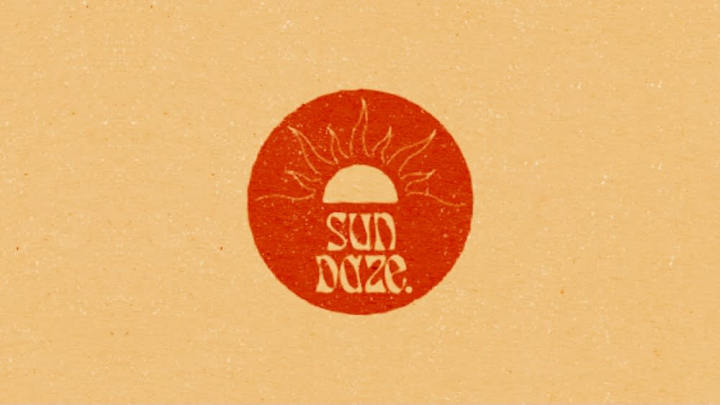 Cover image for Brand Identity for Sundaze