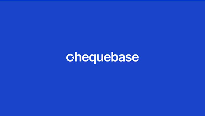 Cover image for ChequeBase