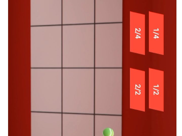 Cover image for Squash on speed 