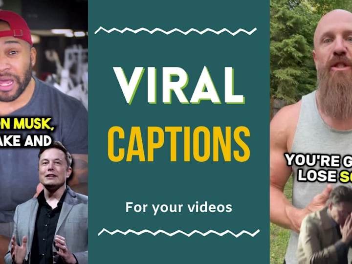 Cover image for professional video subtitling and captioning to your videos 