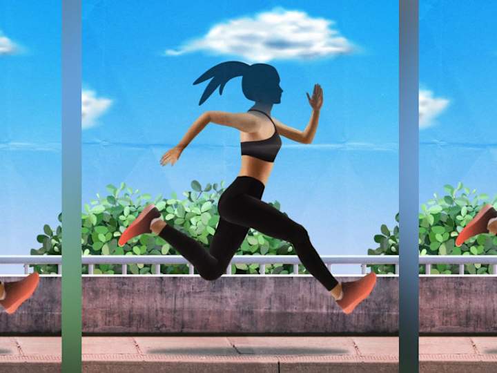 Cover image for Running Form Short Explainer
