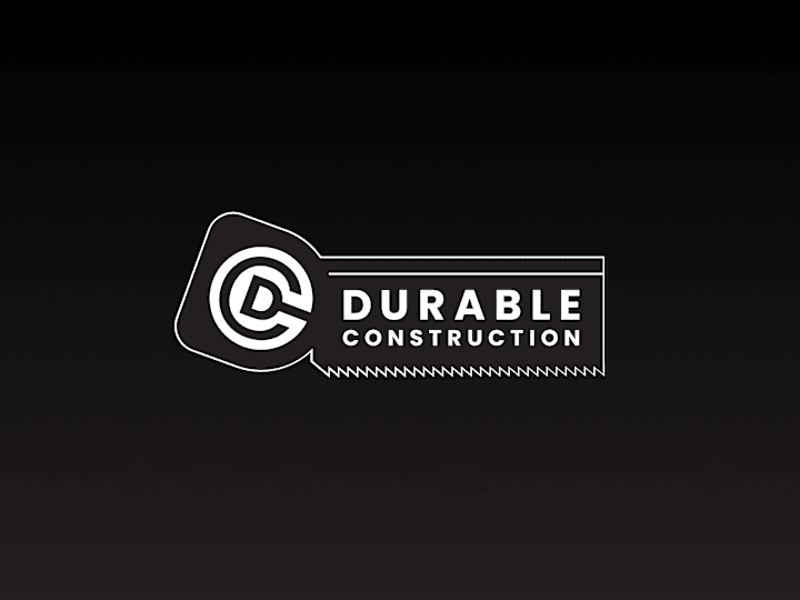 Cover image for Durable Construction – Brand & Website Design