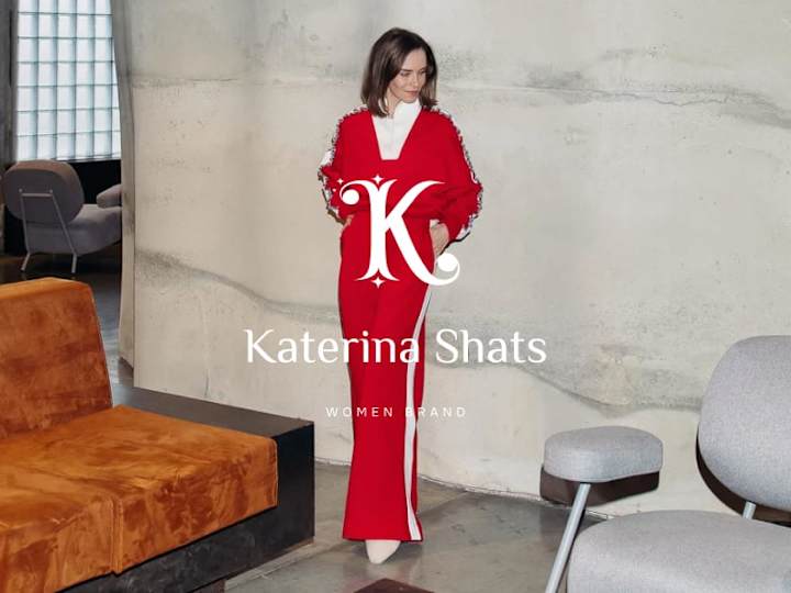 Cover image for Katerina Shats, E-commerce website in Framer