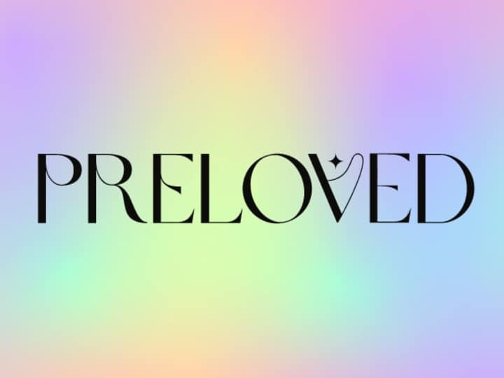 Cover image for Preloved