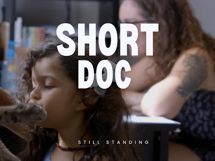 Cover image for Still Standing (Short Documentary)