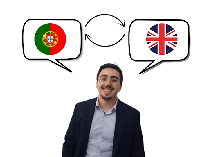 Cover image for Your Website Translated From a REAL Portuguese person to English