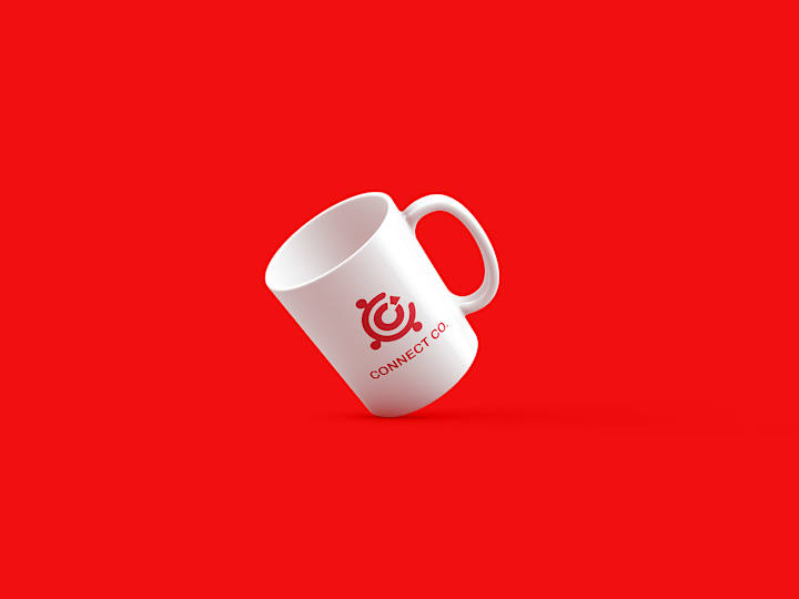 Cover image for Connect co. :: Behance