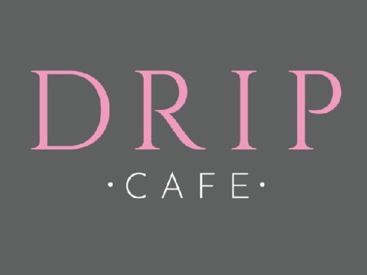 Cover image for Drip Café