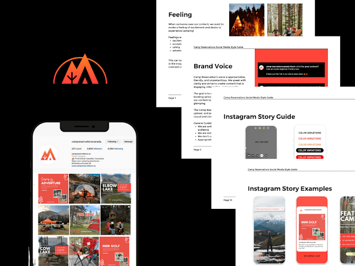 Cover image for 📊  Social Strategy That Slays