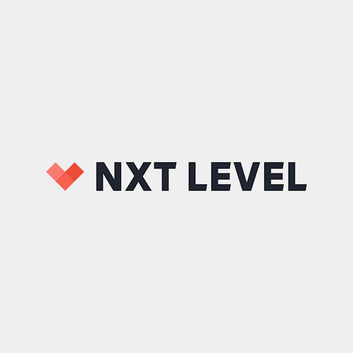 Cover image for Full Brand Identity & Packaging - NXT LEVEL