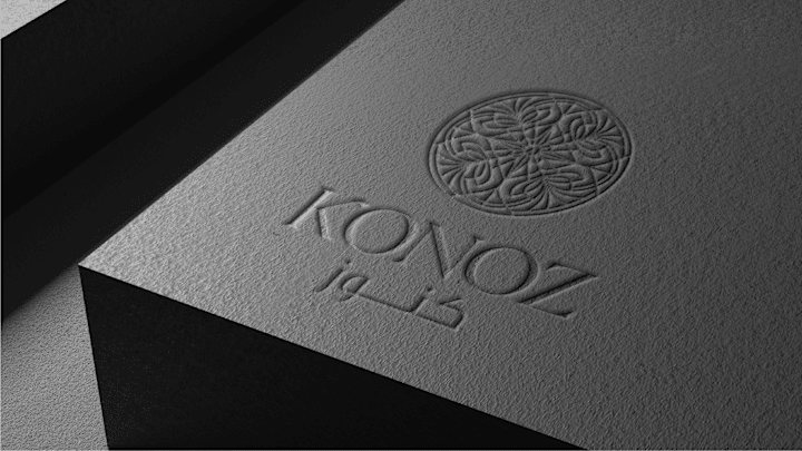 Cover image for Konoz Web Design + Visual Development