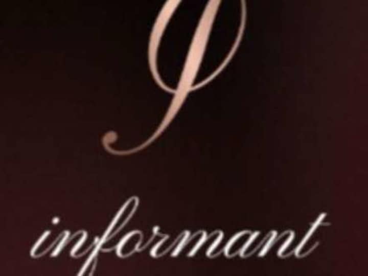 Cover image for  Informant App