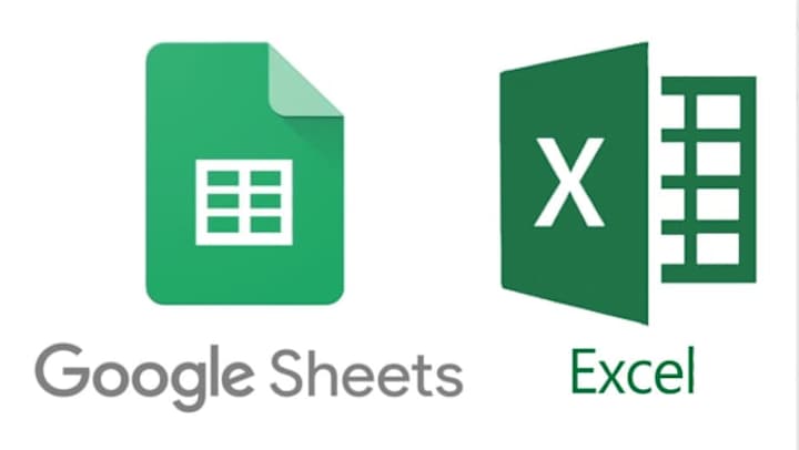 Cover image for I will solve or create formulas for ms excel and google spreads…