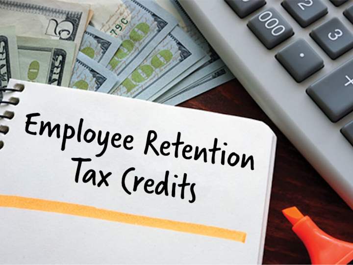 Cover image for ERC Tax Credit Assessment & Filing!