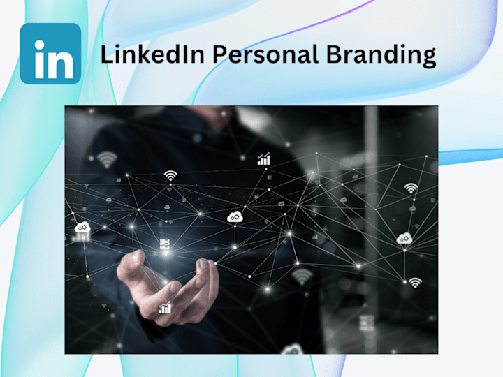 Cover image for Personal Branding Strategy on LinkedIn