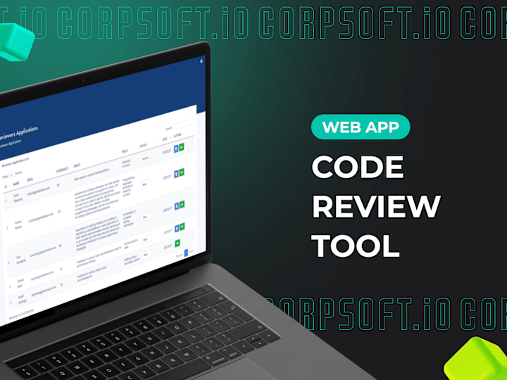 Cover image for Custom code validation tool development for Asian market