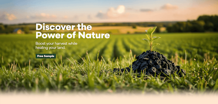 Cover image for Coal2Humates: Figma to Webflow
