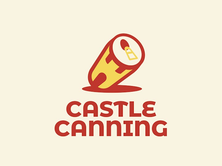 Cover image for Castle Canning Co.