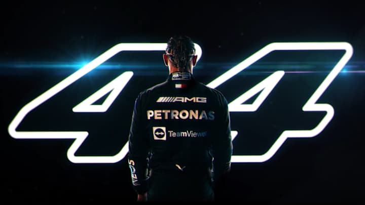 Cover image for Formula 1 Promo | Season 2022 | Lewis Hamilton | Fox Sports