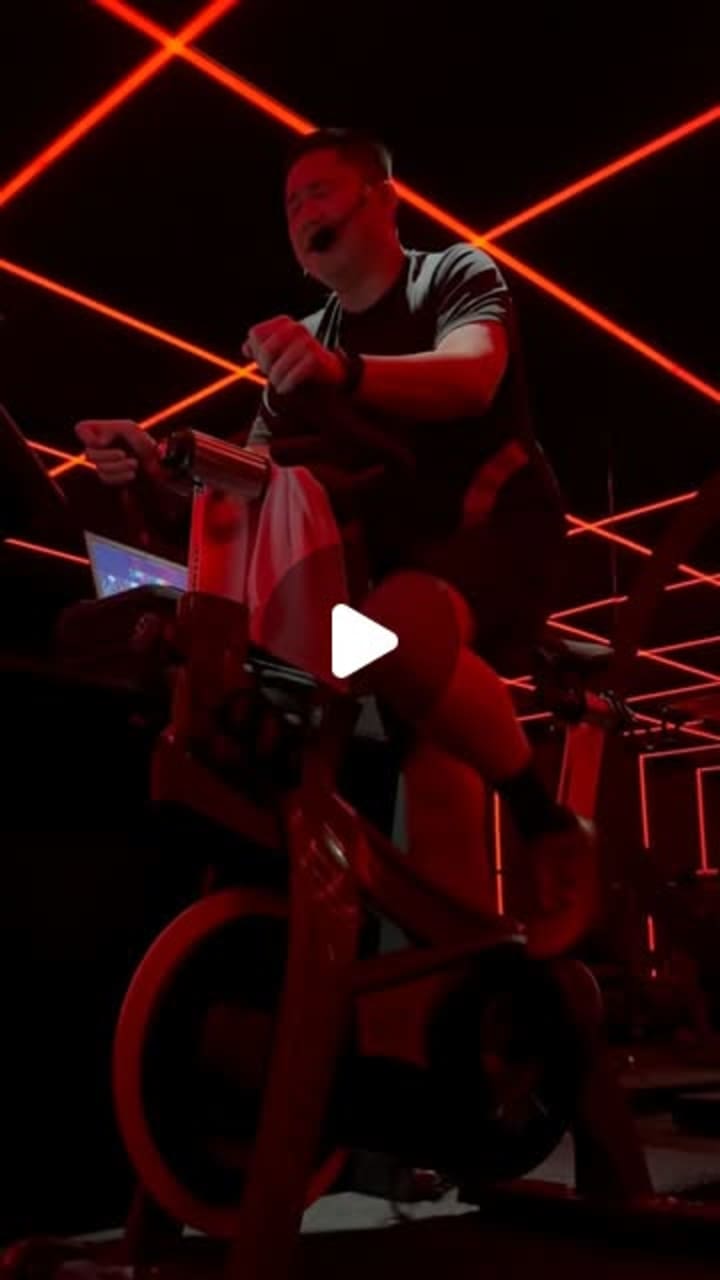 Cover image for Mindset Shift Spin Class