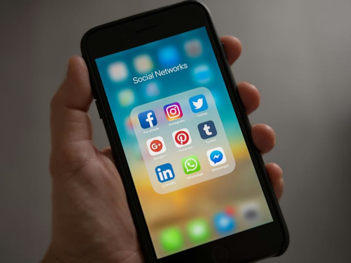 Cover image for Boost Your Beauty Brand's Social Media Presence
