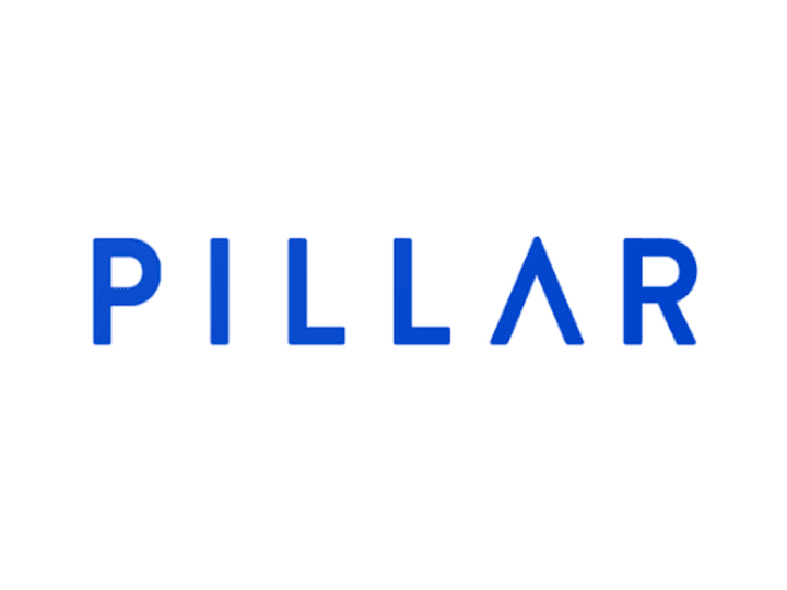 Cover image for Pillar: Cycling Training App