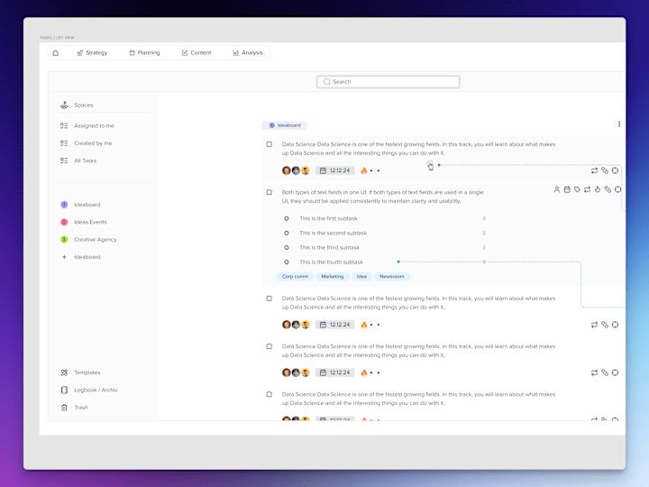 Cover image for Software Design Saas