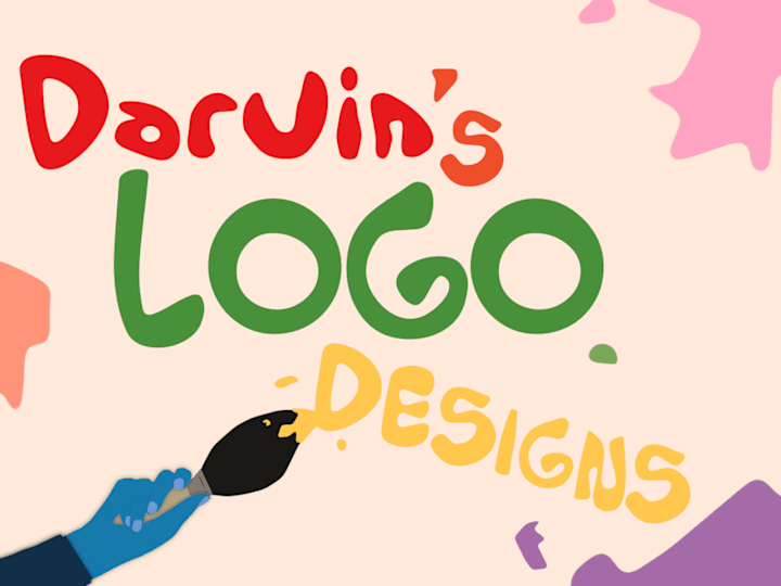 Cover image for Logo Design