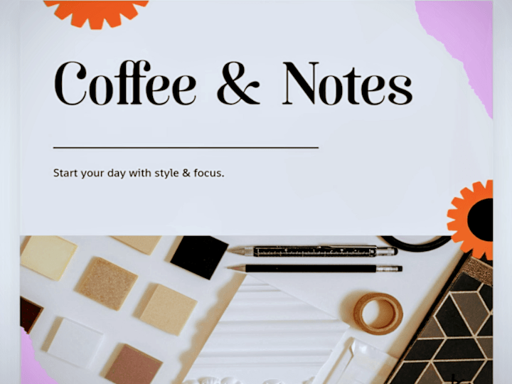 Cover image for E-Commerce Website Visuals and Branding: 