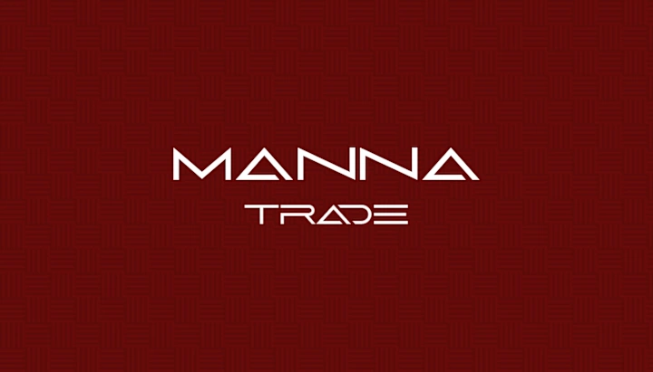 Cover image for Manna Trade - Meat & Fish Exporting Company