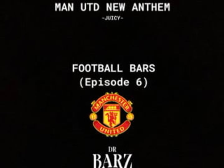 Cover image for Football Bars Ep. 6