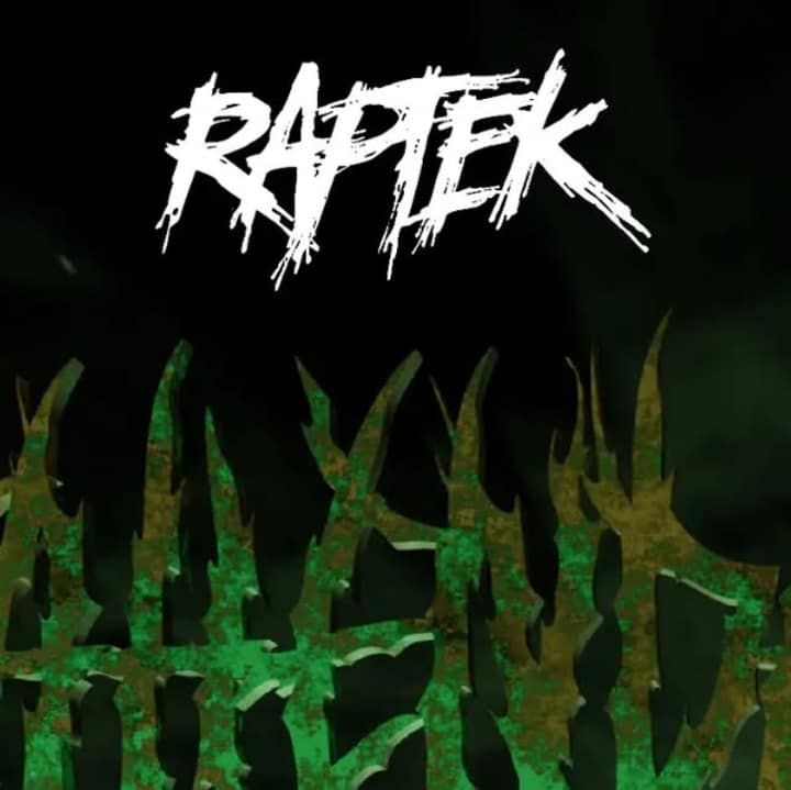 Cover image for RAPTEK | TAHENDA