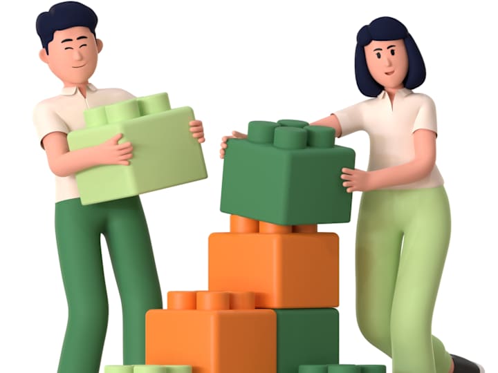 Cover image for User-Centric Product Design