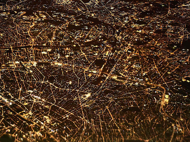 Cover image for SolidFish: Blogs - Sustainability in the Digital World
