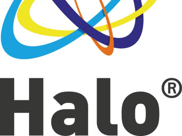 Cover image for Halo Solutions