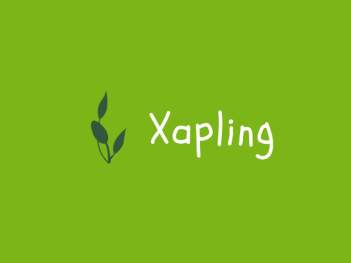 Cover image for Saplings selling Website