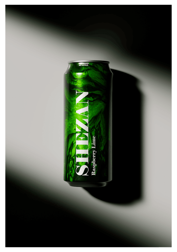 Cover image for 3D packaging design