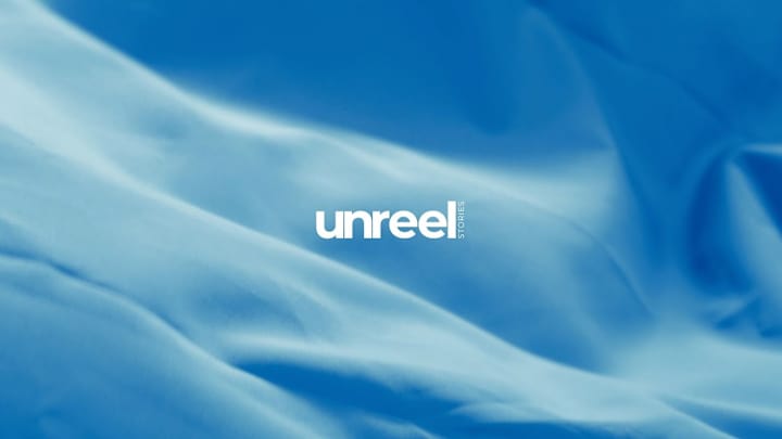 Cover image for 'They Need My Story' | Unreel Stories Reel - YouTube