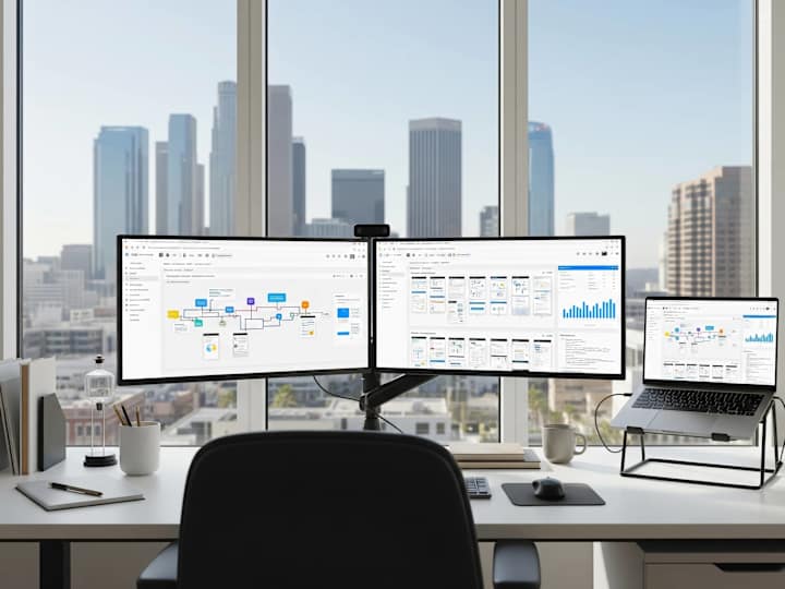 Cover image for AI Product Management & Strategy