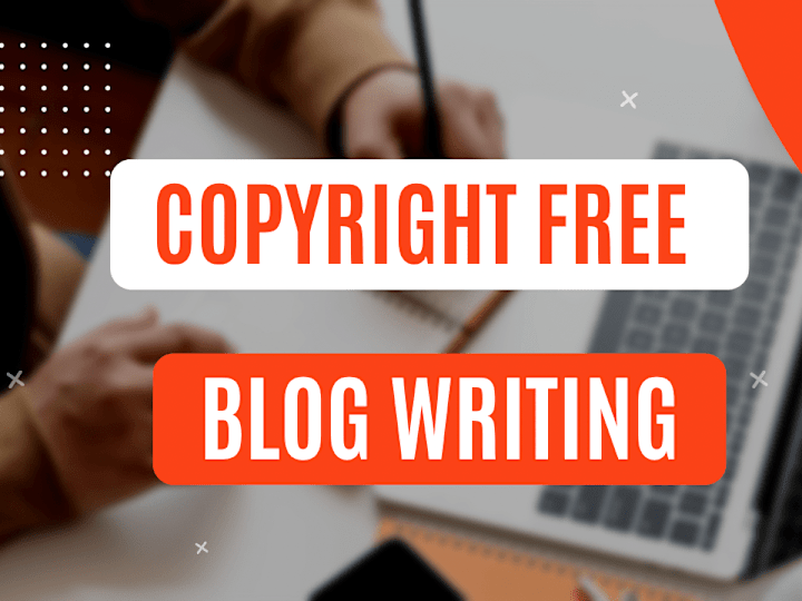 Cover image for create best copyright free script fot blog or youtube video