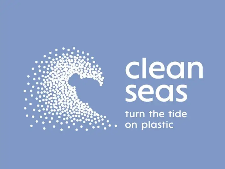 Cover image for CleanSeas Rebranding