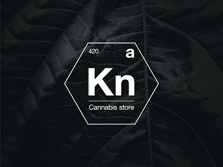 Cover image for KNA | Cannabis Stores