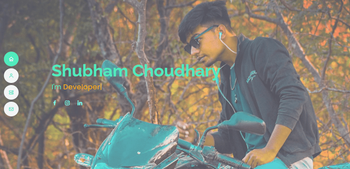 Cover image for shubhamchoudhary.ga