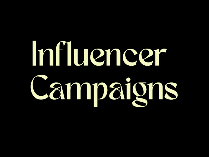 Cover image for Contra Influencer Program