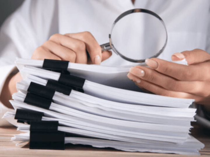 Cover image for Content audit
