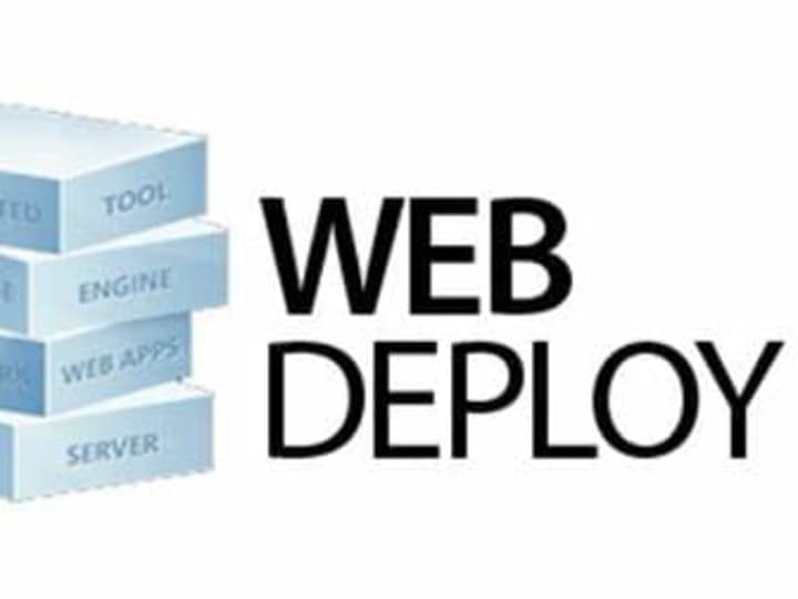 Cover image for Web Application Deployment