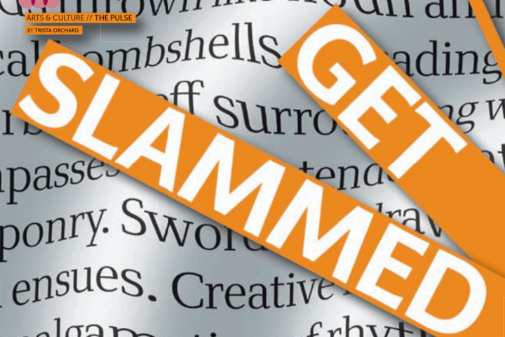 Cover image for Get Slammed Feature - Avenue Magazine