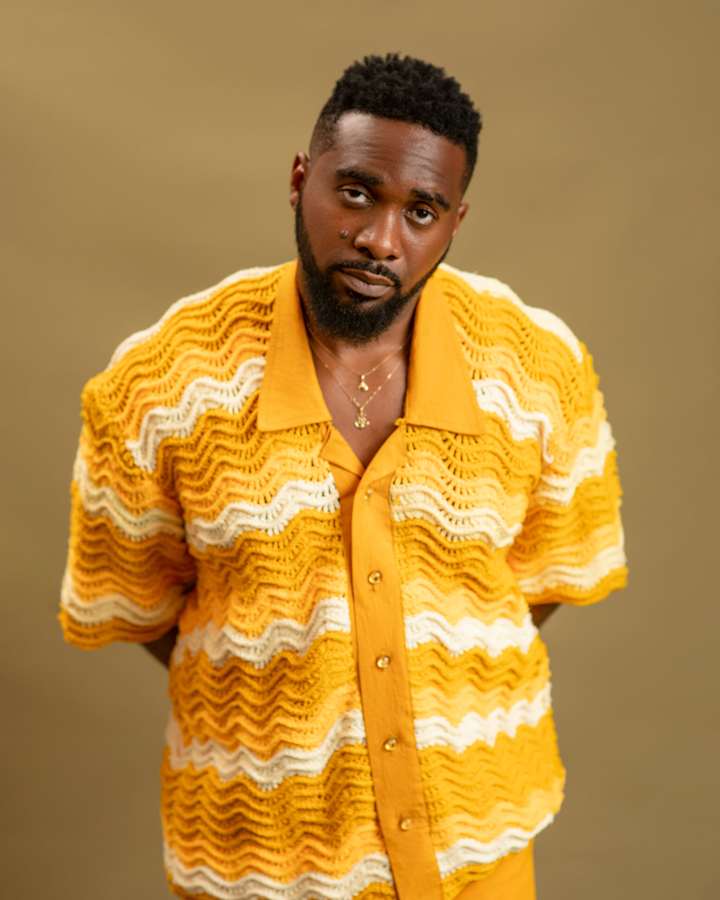 Cover image for Uzor Arukwe: Nollywood's Rising Star