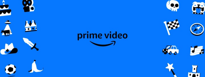 Cover image for Prime Video Revamp