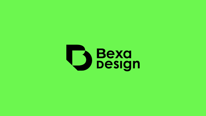Cover image for Bexa Design Branding